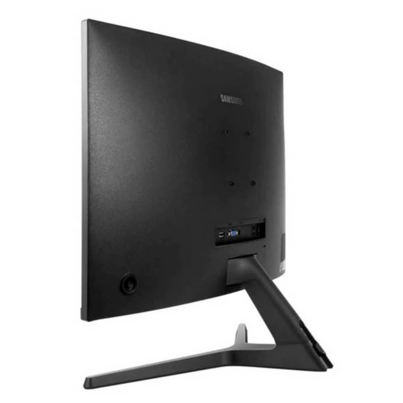 Monitor-Samsung-Curvo-32-LC32R500FHLXPE-VA-60HZ-4MS-FreeSync