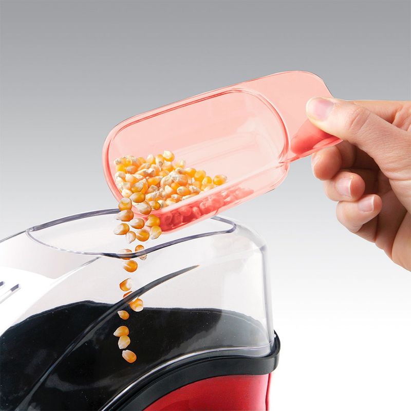 Maquina-de-Palomitas-Taurus-POP-N-CORN-Rojo