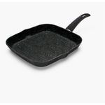 SARTEN-GRILL-CUADRADO-PIEDRA-COOK-28CM