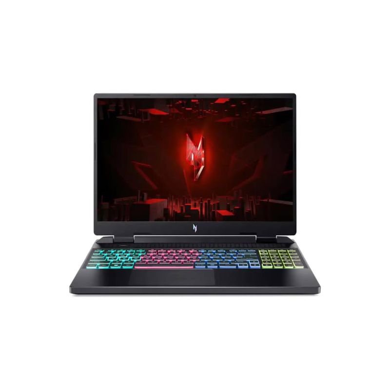 Laptop-Gamer-Acer-Nitro-16-An16-51-56Vr-13Th-Gen-Intel-Core-I5-13500H-16-Inches-16Gb-1Tb-Ssd-Black