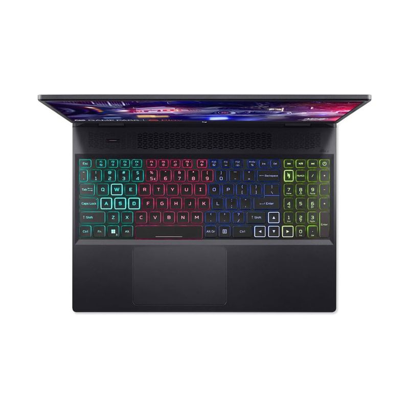 Laptop-Gamer-Acer-Nitro-16-An16-51-56Vr-13Th-Gen-Intel-Core-I5-13500H-16-Inches-16Gb-1Tb-Ssd-Black