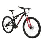 BICICLETA-OXFORD-27-RAPTOR-2-21V-M-NEGRO-ROJO