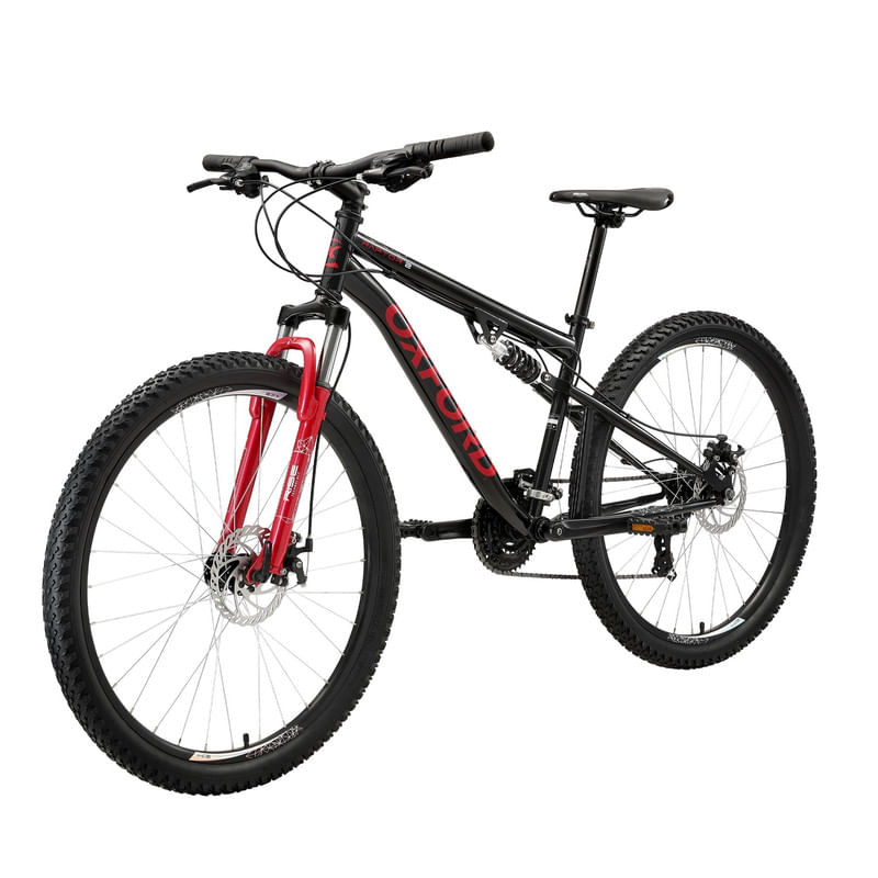 BICICLETA-OXFORD-27-RAPTOR-2-21V-M-NEGRO-ROJO