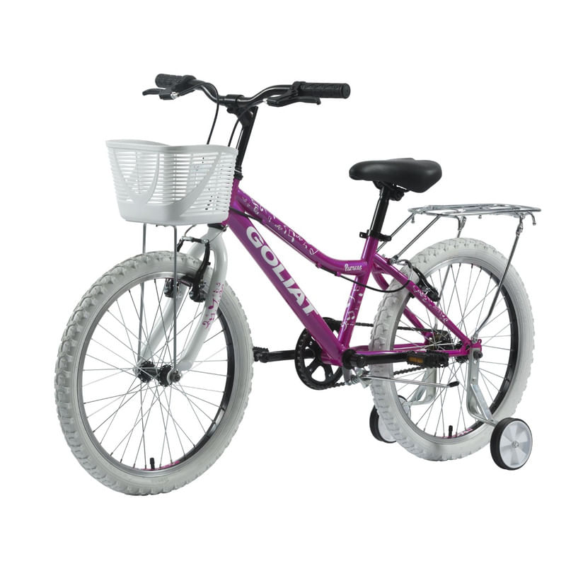 BICICLETA-GOLIAT-PARACAS-ARO-20-MORADO