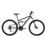 BICICLETA-GOLIAT-275-SIERRA-DOBLE-SUSPENSION-GRAFITO