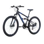 BICICLETA-GOLIAT-275-SIERRA-DOBLE-SUSPENSION-GRAFITO