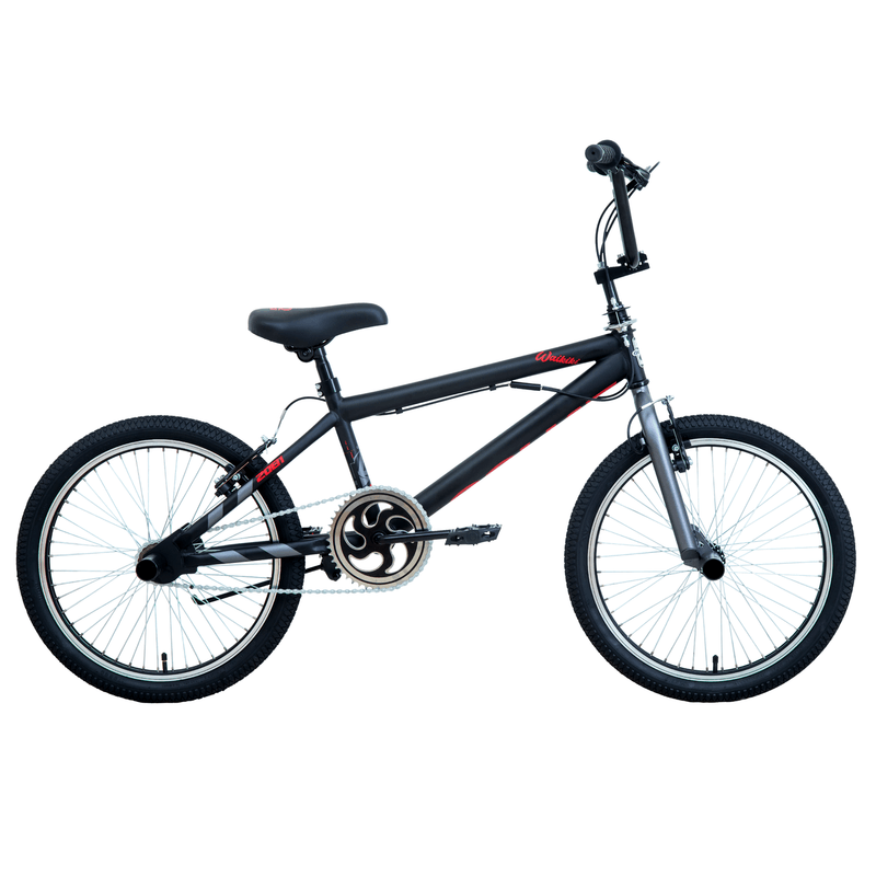 BICICLETA-GOLIAT-20-WAIKIKI-NEGRO-ROJO