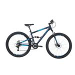 BICICLETA-GOLIAT-29-SIERRA-ALUX-DOBLE-SUSPENSION-NEGRO