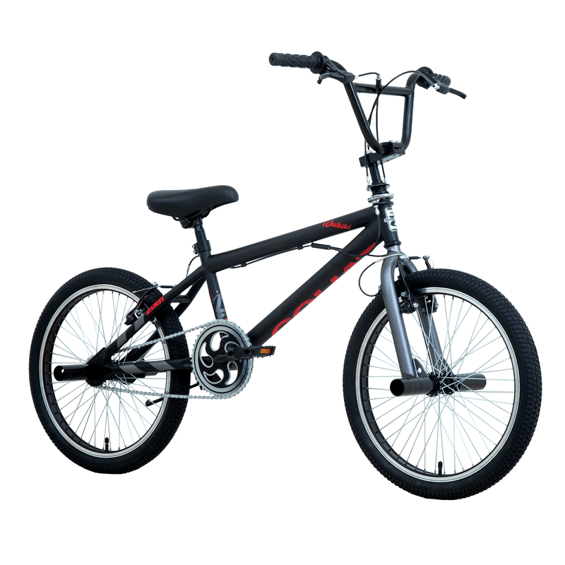 BICICLETA-GOLIAT-20-WAIKIKI-NEGRO-ROJO