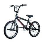 BICICLETA-GOLIAT-20-WAIKIKI-NEGRO-ROJO