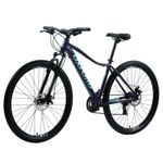 BICICLETA-GOLIAT---275-MAKAHA-SUSPENSION-VERDE