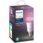 Foco-Inteligente-Philips-Hue-Color-E27-BT