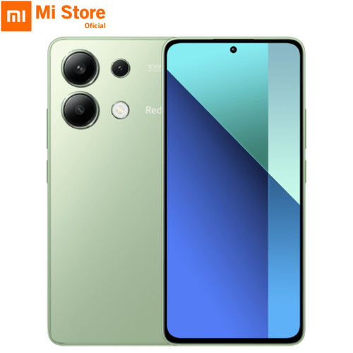 Xiaomi Redmi Note 13 Verde 8GB-256GB