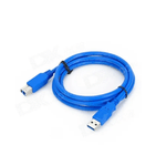 Cable-Para-Impresora-Escaner-Usb-30-15-Metros-Mas-Velocidad-De-Transferencia---Azul