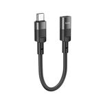 Adaptador-Hoco-USB-C-Macho-a-Lightning-Hembra-10cm-U107