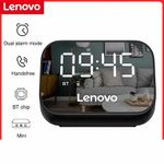 Reloj-despertador-con-altavoz-multifuncional-Lenovo-TS13