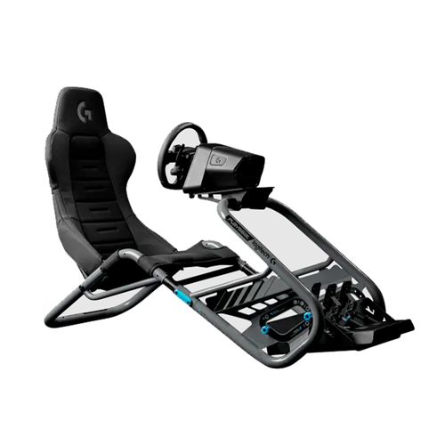 Playseat Trophy - Logitech G Edition