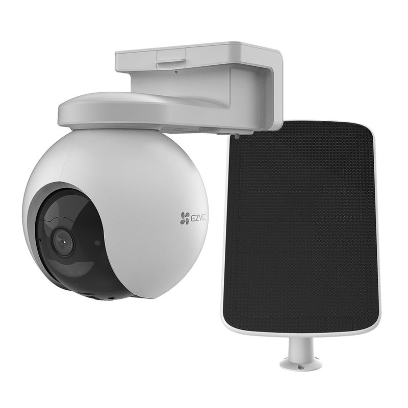 EZVIZ---Camara-EB8-4G-2K-con-Bateria--Incluye-Panel-Solar----Blanco