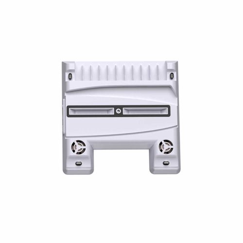 Base de carga Dobe PS5 Slim con ventilador de refrigeración PlayStation 5 Slim TP5-3537B Blanco