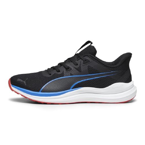 Zapatillas Para Hombre Running Puma Reflect Lite 378768 09 Multicolor