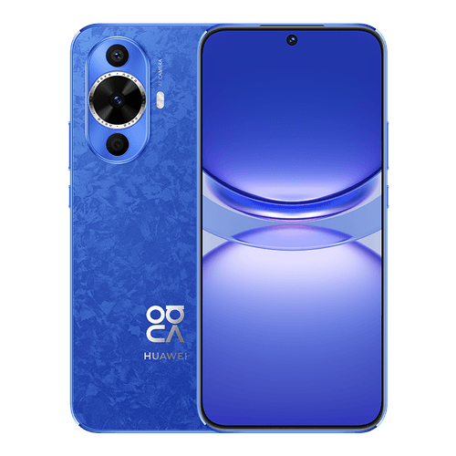 HUAWEI Smartphone Nova 12s Azul 8GB 256GB Dual Sim