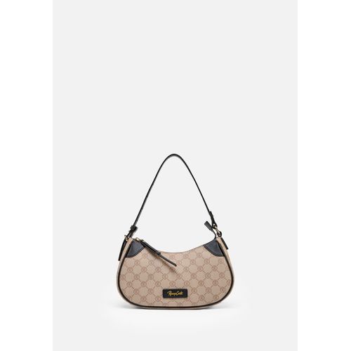 BAGUETTE BAG MONOGRAM