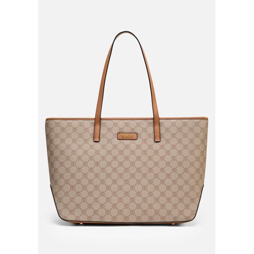TOTE BAG MONOGRAM XL