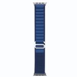 Correa-Alpine-Loop-Ultra-para-Apple-Watch-y-Smart-Watch-Color-Azul-42-44-45-49mm