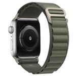 Correa-Alpine-Loop-Ultra-Color-Verde-para-Apple-Watch-42-44-45-49mm