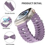 Correa-Ocean-Ultra-para-Apple-Watch-y-Smart-Watch-Color-Lila-bebe