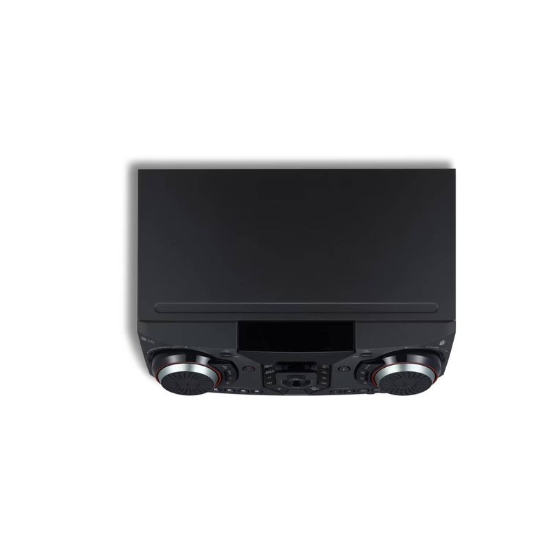 Minicomponente-LG-CL87-XBOOM-2350-Watts---Negro