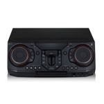 Minicomponente-LG-CL87-XBOOM-2350-Watts---Negro