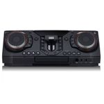 Minicomponente-LG-CL87-XBOOM-2350-Watts---Negro