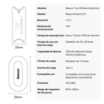 Audifonos-Inalambricos-Baseus-EZ10-TWS-Bluetooth-53