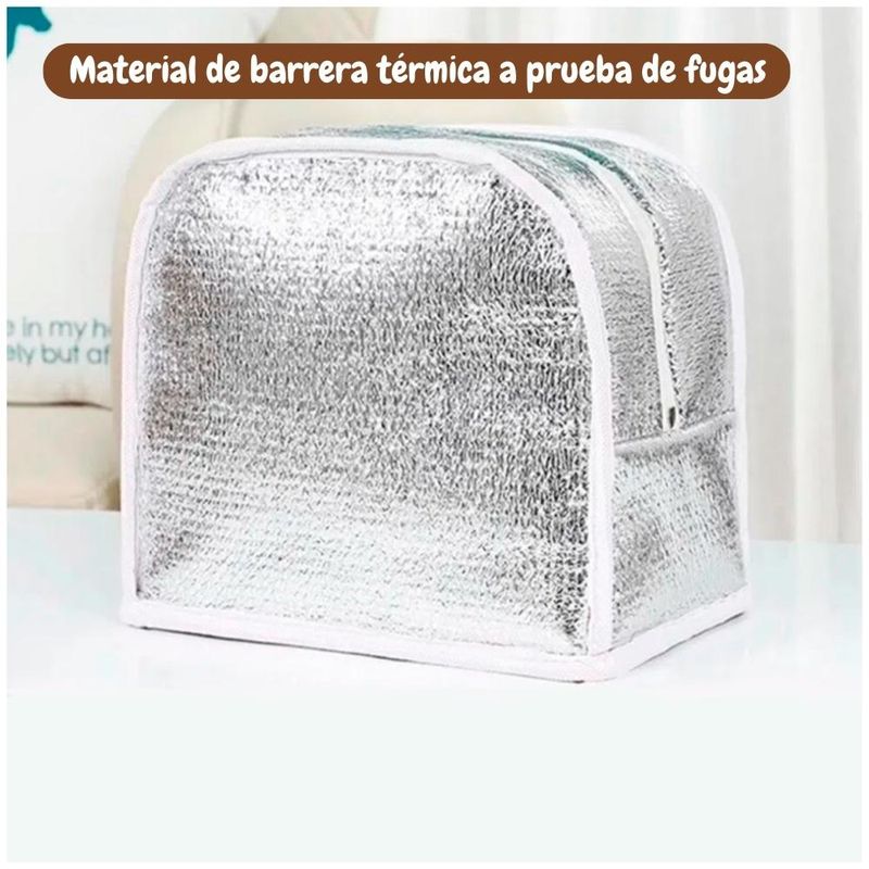 Lonchera-Termica-Fiambrera-para-Niños-Diseño-Pinguino-Rosado-067L-