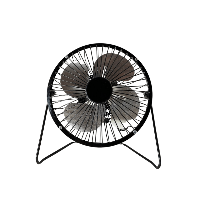 Ventilador-de-Metal-20cm-USB-Portatil-Oficina-Escritorio-Negro