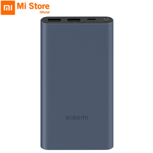 Cargador Portatil Xiaomi 22.5W Power Bank 10000