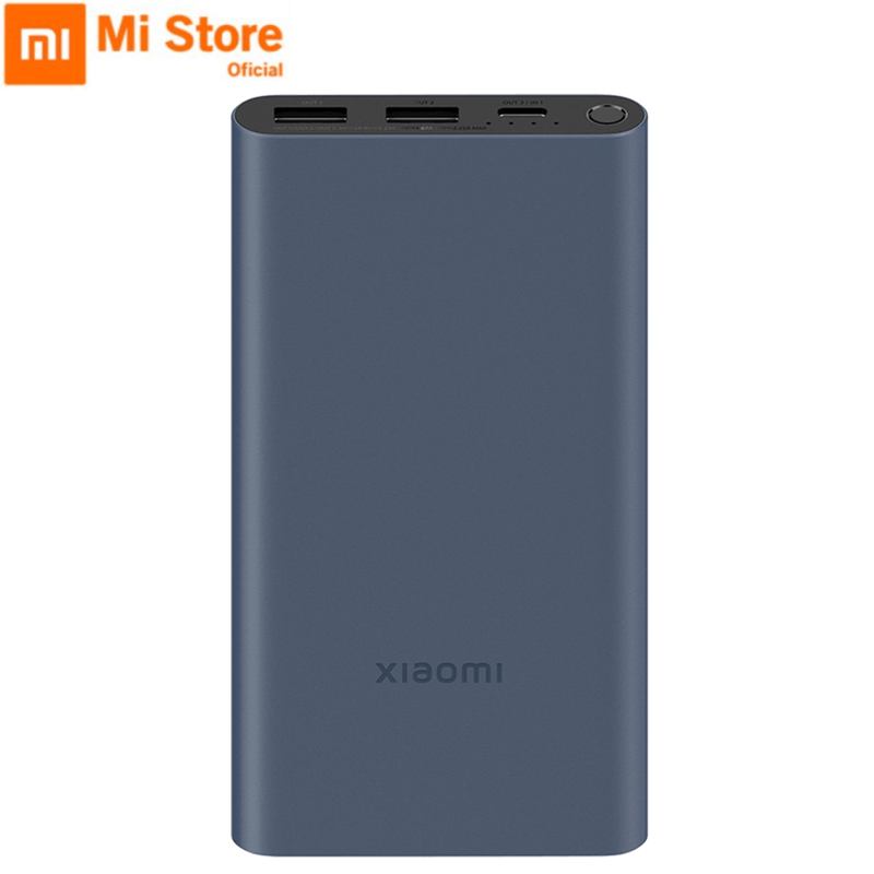 Cargador-Portatil-Xiaomi-225W-Power-Bank-10000