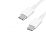 Cable-1-Metro-TIPO-C-a-TIPO-C-3A-TRANYOO-carga-rapida-18w-blanco