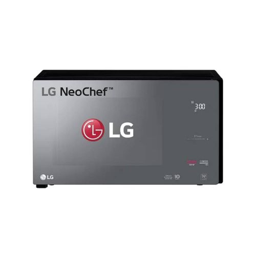 Horno Microondas LG MH8296DIR EasyClean 42L