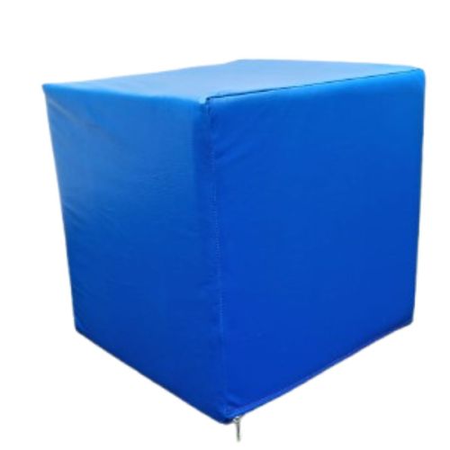 Juego de niños estimulación temprana psicomotriz cubo 40cm