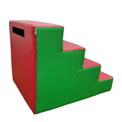 Juego de niños estimulación temprana psicomotriz Escalera