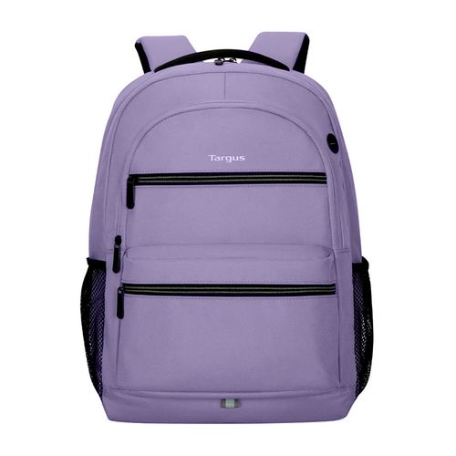 Mochila Targus Octave II Porta Laptop de 15.6 Pulgadas - Morado