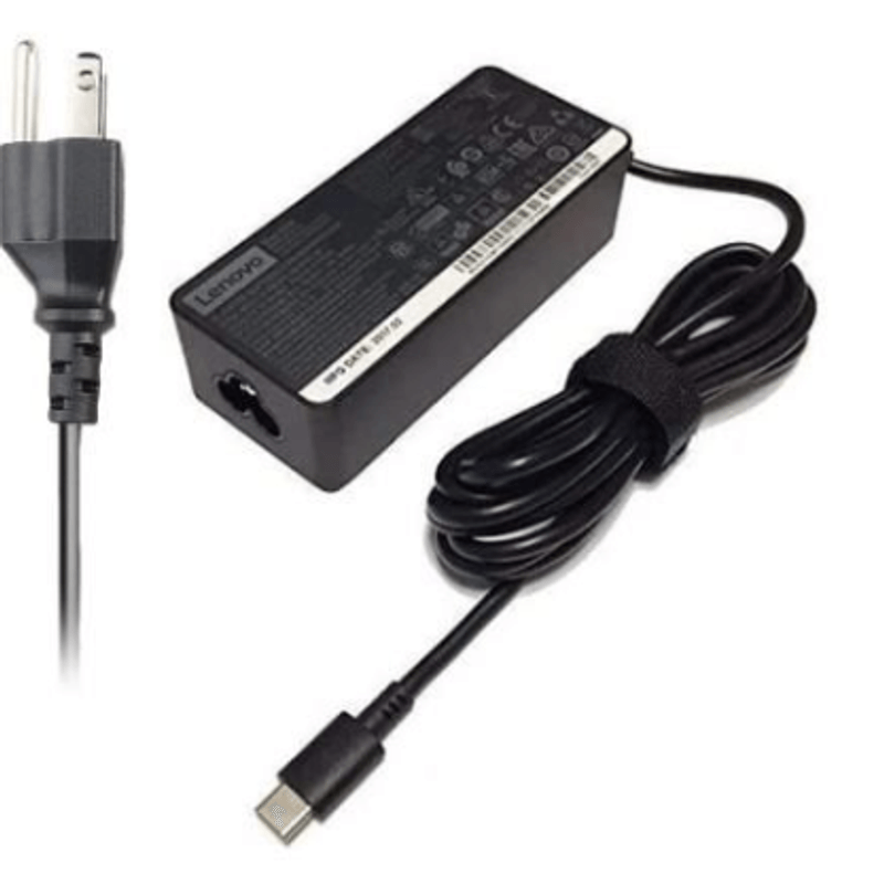 Cargador-Compatible-Lenovo-USB-C-45W