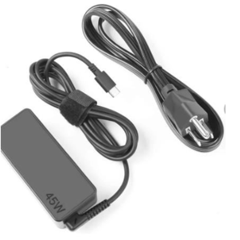 Cargador-Compatible-Lenovo-USB-C-45W