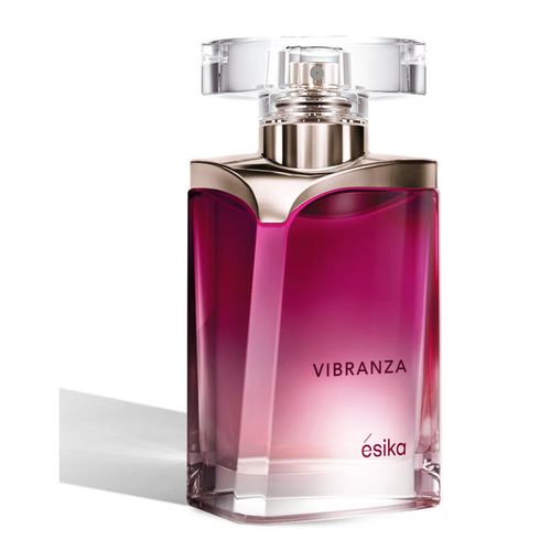 Perfume Esika Vibranza Femenino 45 ml