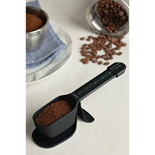 Balanza Dosificadora para Café Tramontina – Precisión y Practicidad para Baristas 61101100 (MUNDO EL