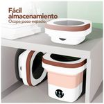 Mini-Lavadora-Portatil-Plegable-Moderna-para-Ropa-con-Drenaje-Blanco-F67