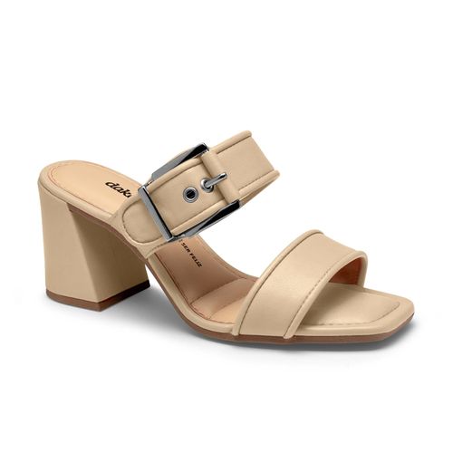 SANDALIAS MUJER KOLOSH BEIGE Y7297.0004.M72974