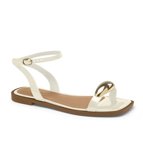 SANDALIAS MUJER TANARA BLANCO T8622.0002.M86222